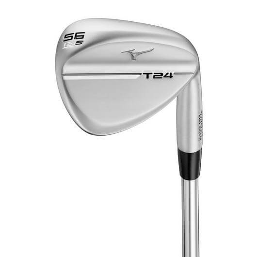 New 2024 mizuno wedges