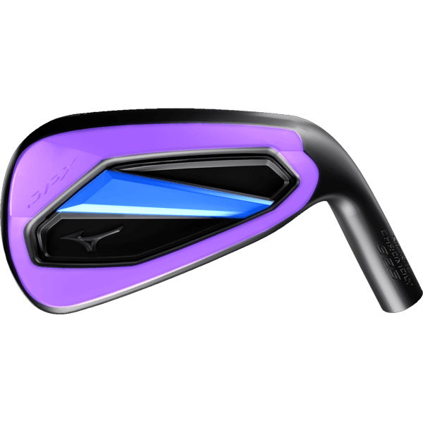 Mizuno JPX925 Hot Metal Irons - Steel - Free Custom Options
