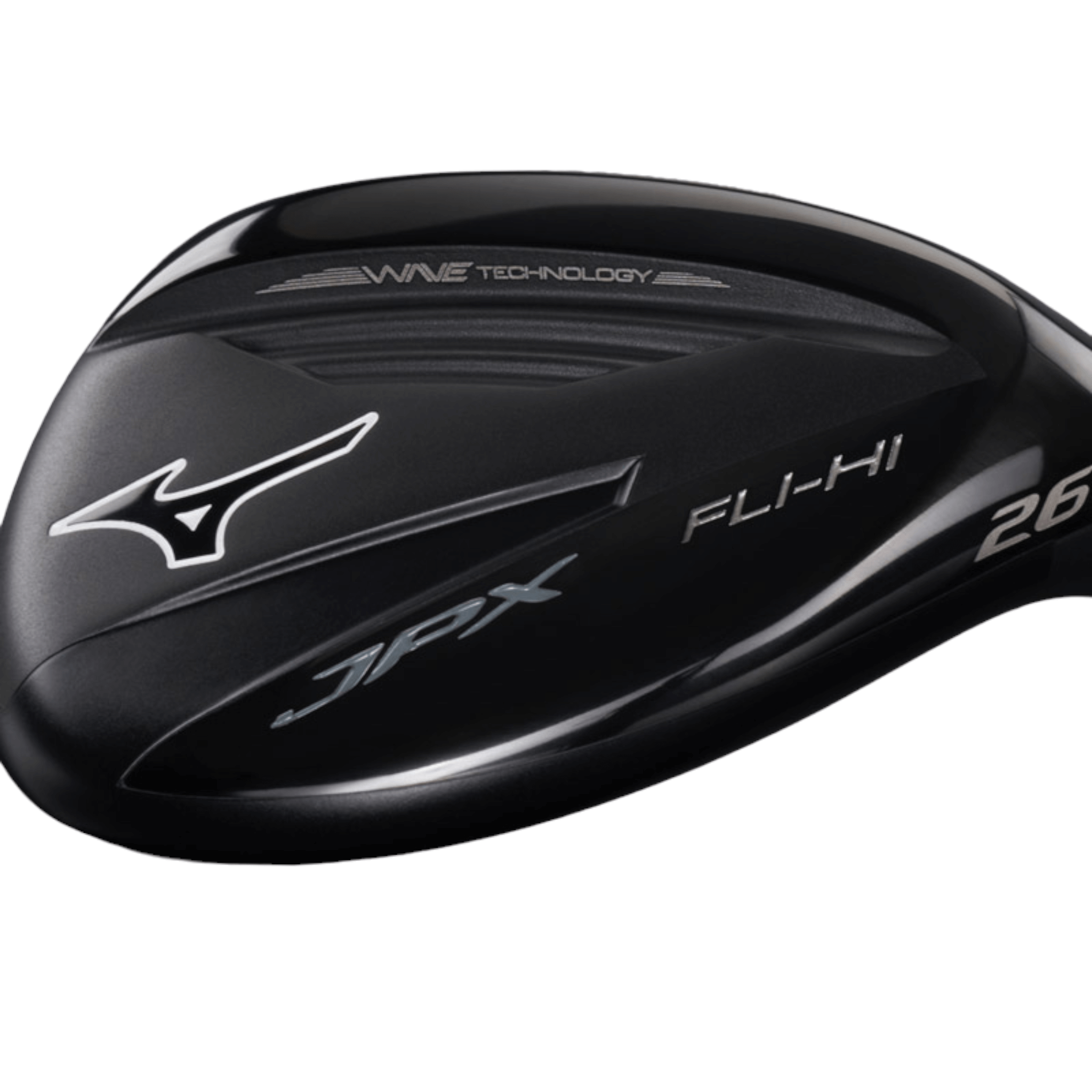 mizuno jpx fli hi hybrid review