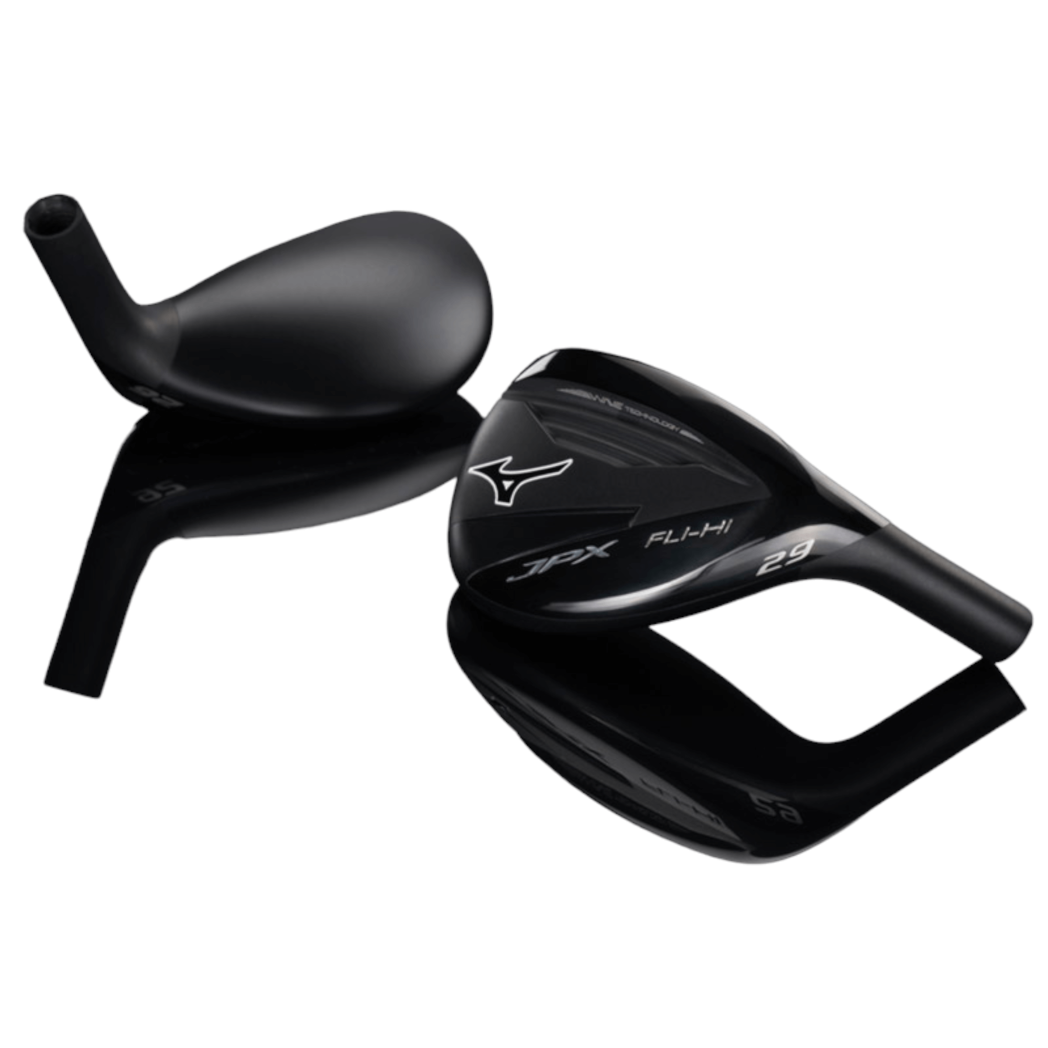 Mizuno JPX Fli-Hi Hybrid - Free Custom Options, Canada