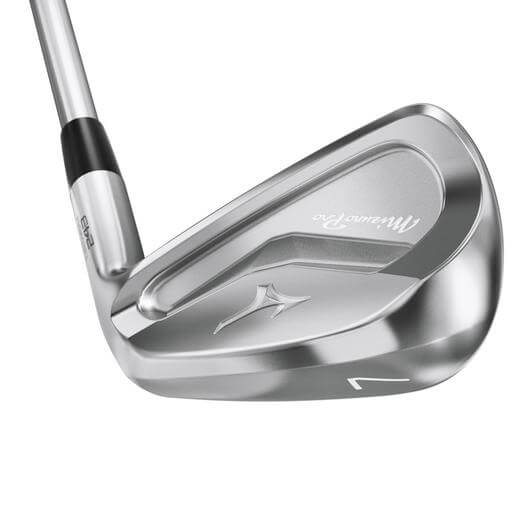 Mizuno Pro 243 5アイアンDynamic Gold 120 Mizuno Pro 243 - Mizuno Golf Official Website