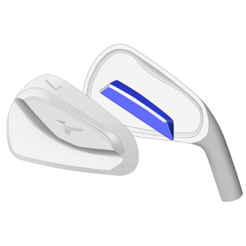 Mizuno Pro 245 Individual Irons - Graphite - Free Custom Mizuno Pro 245 Individual Irons - Graphite - Free Custom