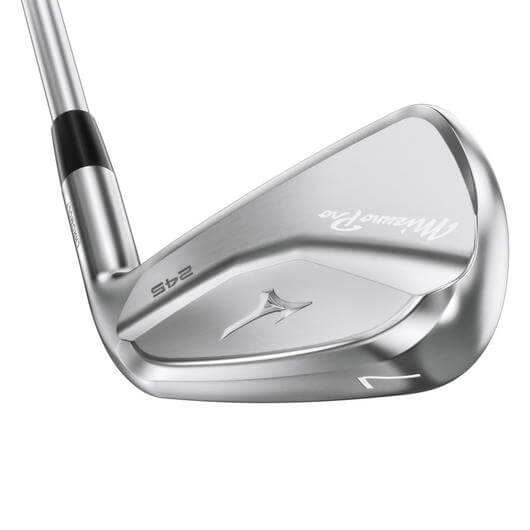 MIzuno Pro 245 アイアン　6~9,P 5本 楽天市場】ミズノ公式 Mizuno Pro 245 アイアン 6本組 No.5〜9