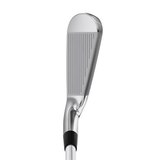 Mizuno Pro 245 Iron Sets - Steel - Free Custom Options