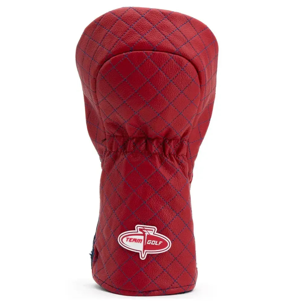 Montreal Canadians NHL Driver Headcover