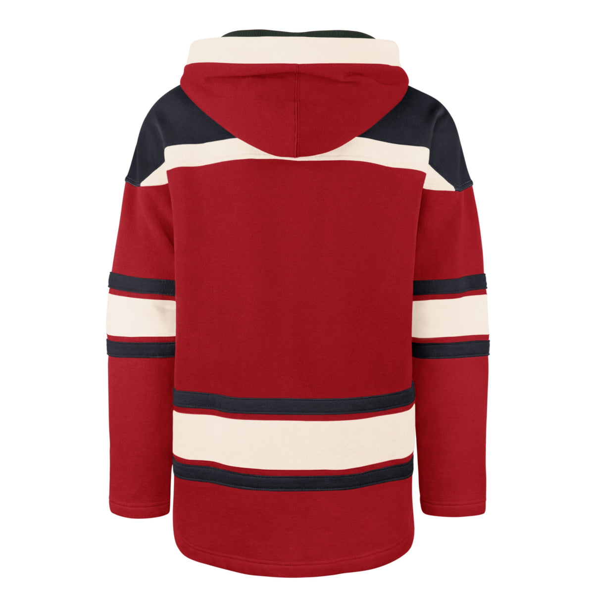 Montreal Canadiens '47 Brand Lacer Hoody