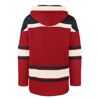 Montreal Canadiens '47 Brand Lacer Hoody