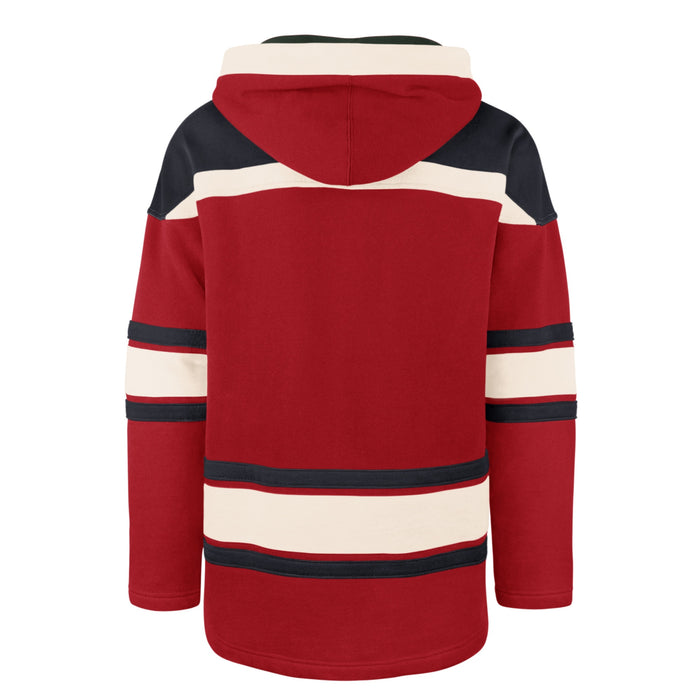 Montreal Canadiens '47 Brand Lacer Hoody
