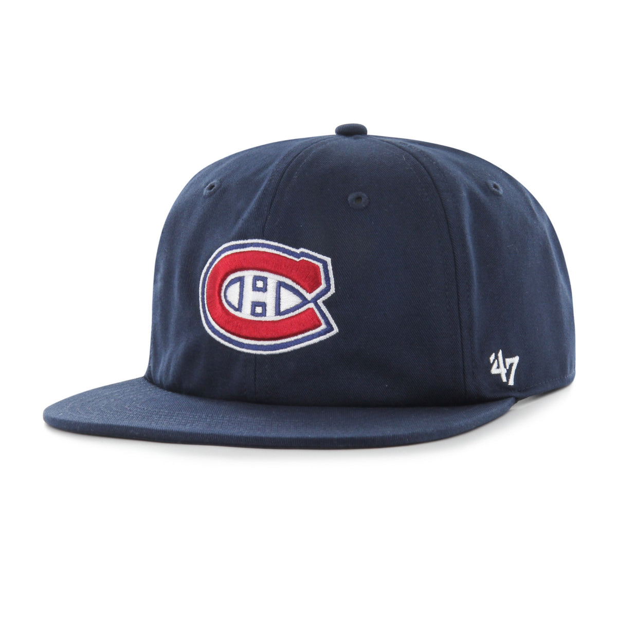 Montreal Canadiens '47 Captain RL Snapback