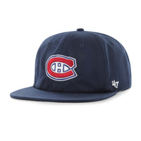 Montreal Canadiens '47 Captain RL Snapback