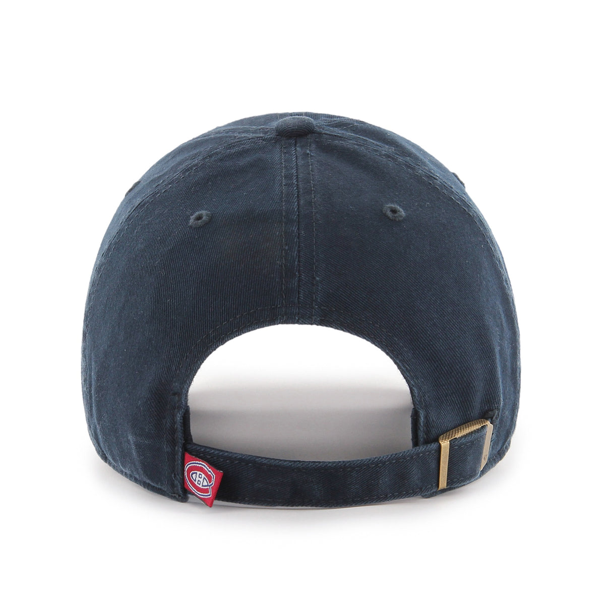 Montreal Canadiens '47 Clean Up Cap