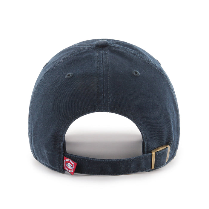 Montreal Canadiens '47 Clean Up Cap