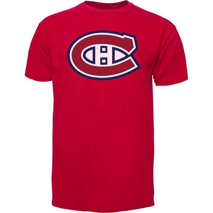 Montreal Canadiens '47 Fan Tee