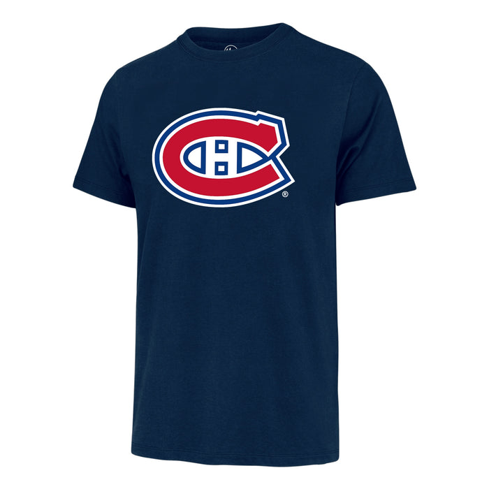 Montreal Canadiens '47 Fan Tee