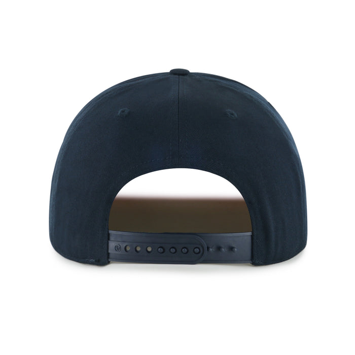 Montreal Canadiens '47 Hitch Cap