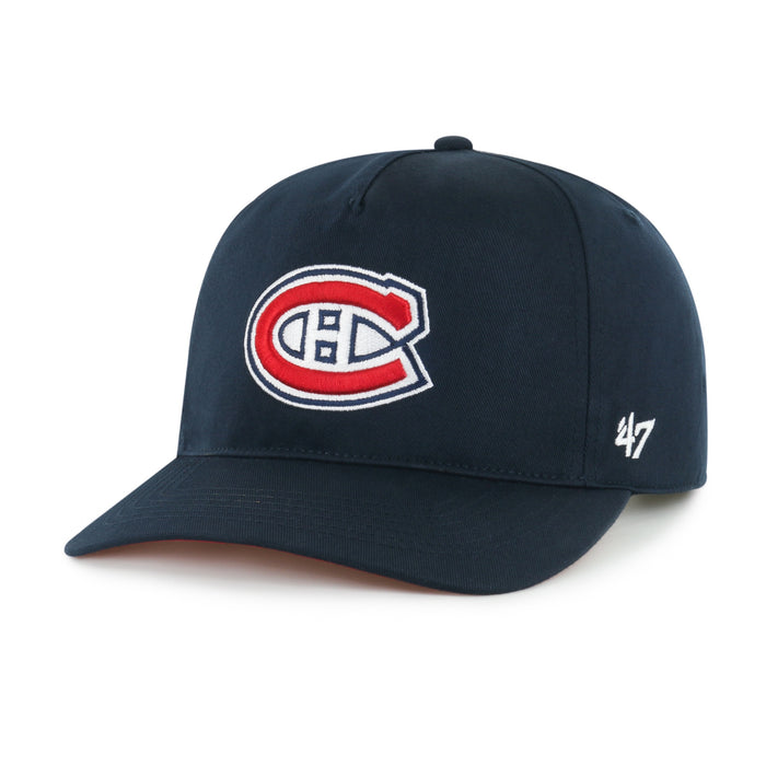 Montreal Canadiens '47 Hitch Cap