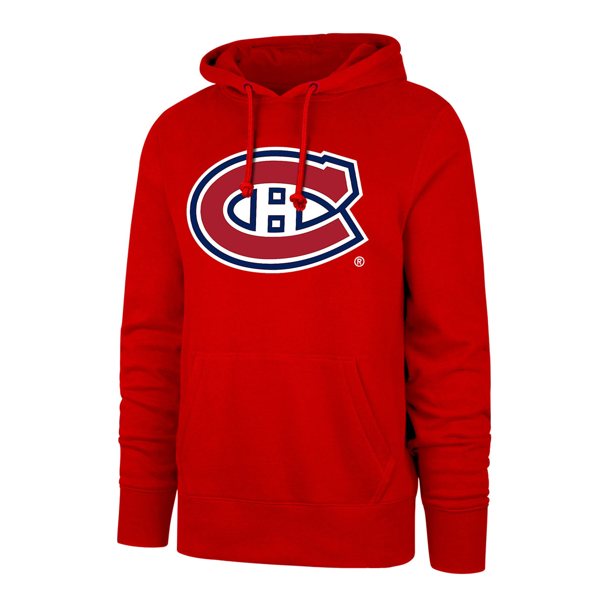 Montreal Canadiens '47 Imprint Headline Hoodie