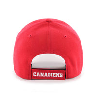 Montreal Canadiens '47 MVP Cap - Alternate