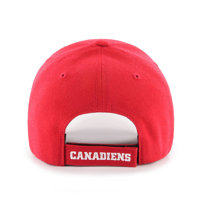 Montreal Canadiens '47 MVP Cap - Alternate