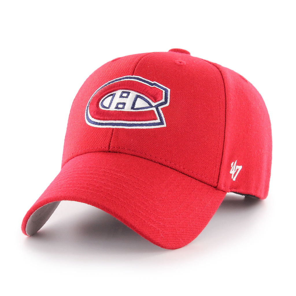 Montreal Canadiens '47 MVP Cap - Alternate
