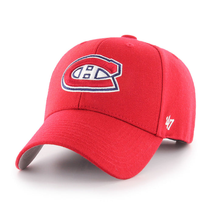 Montreal Canadiens '47 MVP Cap - Alternate