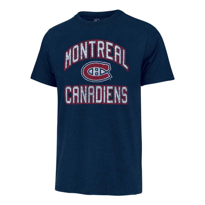 Montreal Canadiens '47 Play Action Tee