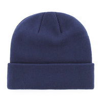 Montreal Canadiens '47 Raised Cuff Knit Beanie