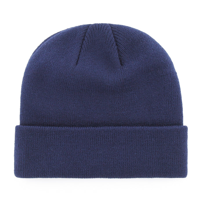 Montreal Canadiens '47 Raised Cuff Knit Beanie