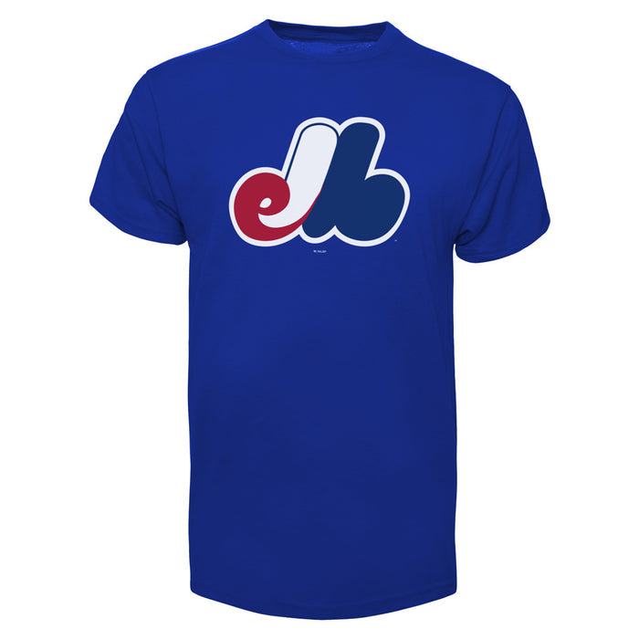 Montreal Expos '47 Big Tee