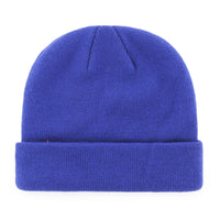 Montreal Expos '47 Raised Cuff Knit Beanie