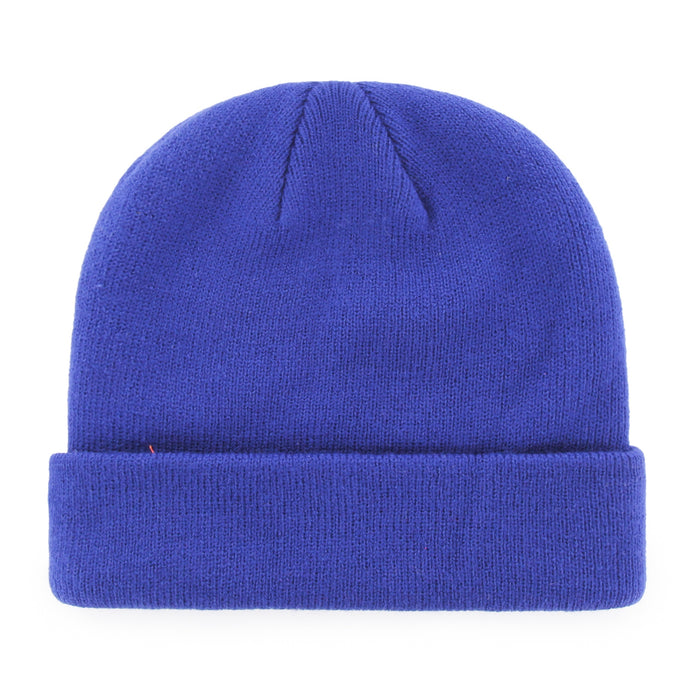 Montreal Expos '47 Raised Cuff Knit Beanie