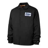 Montreal Expos '47 Retread Coaches Jacket
