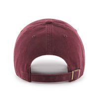 Montreal Maroons '47 Vintage Clean Up