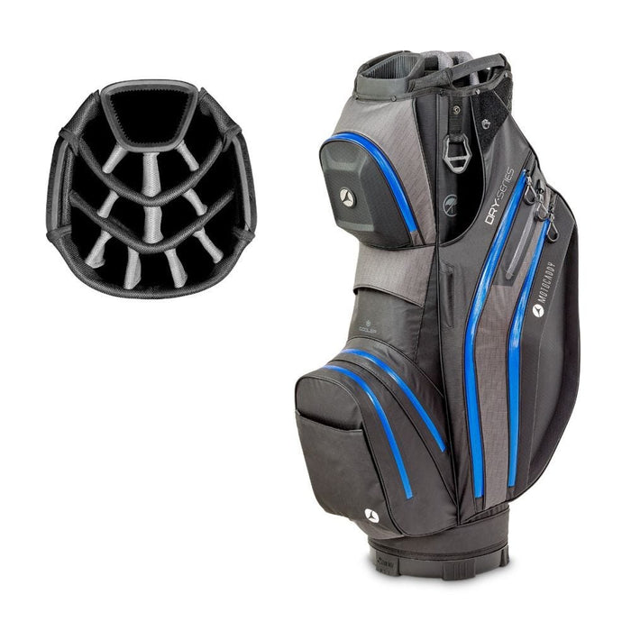 MotoCaddy Dry-Series Golf Bag