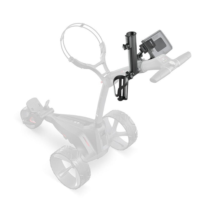 MotoCaddy Essential Accessory Pack