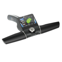 MotoCaddy M5 GPS DHC Ultra Electric Trolley - 2024 - DEMO