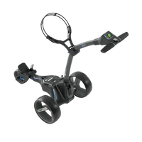 MotoCaddy M5 GPS DHC Ultra Electric Trolley - 2024 - DEMO