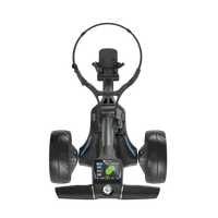 MotoCaddy M5 GPS DHC Ultra Electric Trolley - 2024 - DEMO