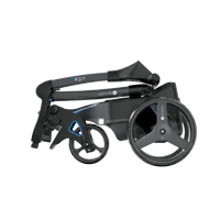 MotoCaddy M5 GPS DHC Ultra Electric Trolley - 2024 - DEMO