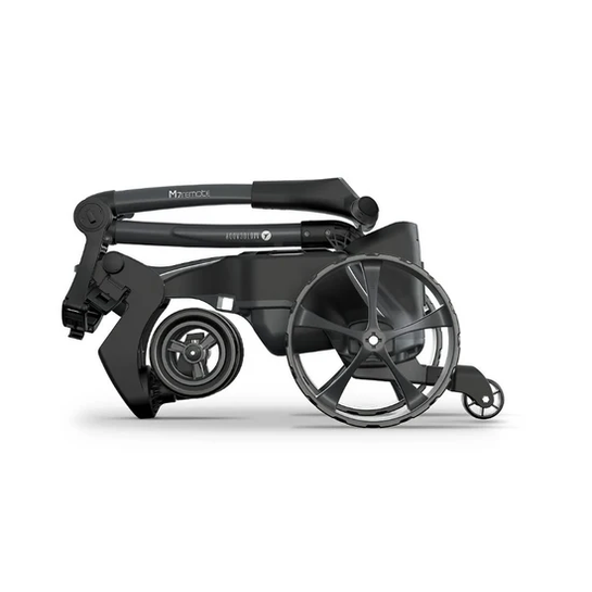 MotoCaddy M7 REMOTE Ultra Electric Trolley - 2024 - DEMO