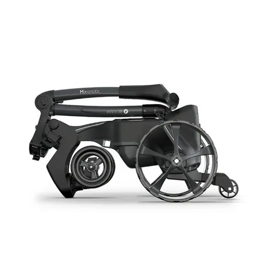 MotoCaddy M7 REMOTE Ultra Electric Trolley - 2024 - DEMO