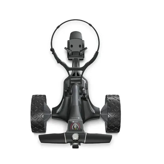 MotoCaddy M7 REMOTE Ultra Electric Trolley - 2024 - DEMO
