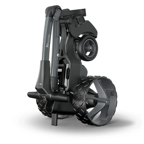 MotoCaddy M7 REMOTE Ultra Electric Trolley - 2024 - DEMO