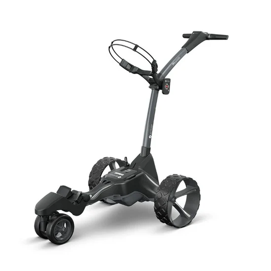MotoCaddy M7 REMOTE Ultra Electric Trolley - 2024 - DEMO
