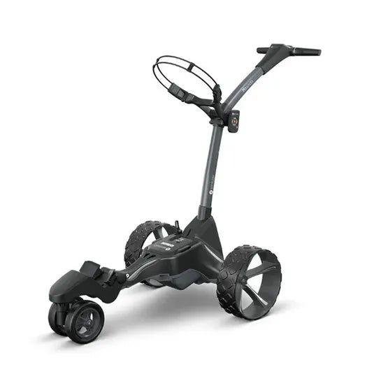 MotoCaddy M7 REMOTE Ultra Electric Trolley - 2024 - DEMO