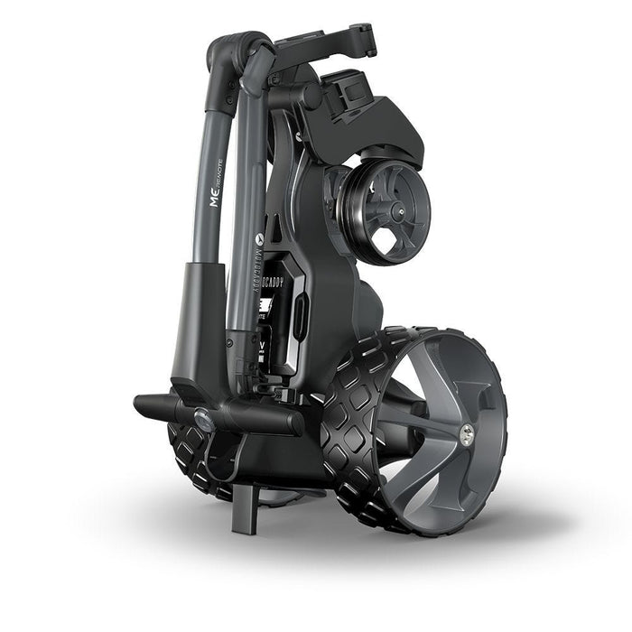 MotoCaddy ME REMOTE Electric Trolley
