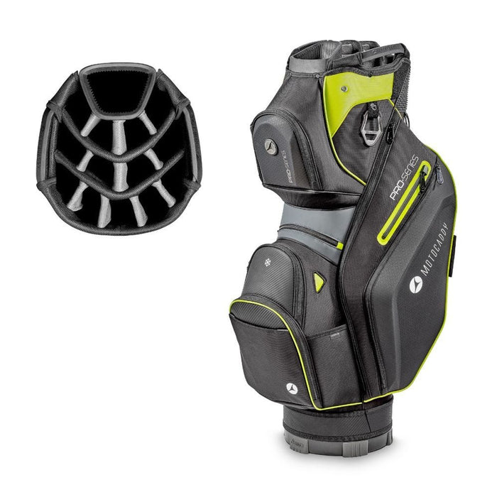 MotoCaddy Pro-Series Golf Bag