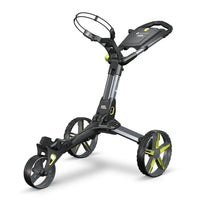 MotoCaddy QB2 Golf Push Cart