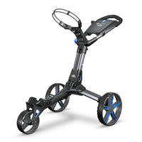 MotoCaddy QB2 Golf Push Cart