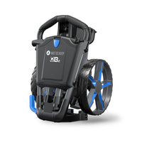 MotoCaddy QB2 Golf Push Cart